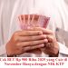 Cara Cek BLT Rp 900 Ribu 2025 yang Cair di Bulan November Hanya dengan NIK KTP