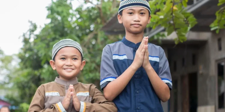 Update Pencairan Bantuan Anak Yatim ATENSI YAPI Pekan Kedua November 2025