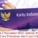 PIP Termin 3 November 2023: Jadwal, Persyaratan, Cara Pencairan, dan Cara Cek