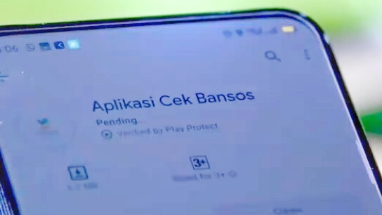 Panduan dan Aplikasi Resmi Pemerintah untuk Mengecek Bantuan Sosial Kemensos