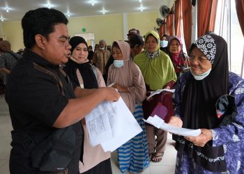 Saldo Bansos Cair di Ujung Tahun? Begini Penjelasan Kemensos soal PKH, BPNT, dan Dana Tambahan