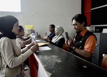 BLTS Desember 2025 Cair di Kantor Pos, Catat Syarat & Cara Pengambilan
