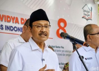 BLTS Tetap Cair di Akhir Tahun, Mensos Pastikan Penyaluran Berjalan Meski Libur
