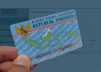 Cara Cek Bansos Tanpa Perlu Instal Aplikasi, Cukup Pakai Data KTP Secara Online dengan Mudah