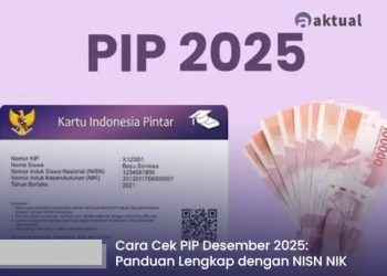 Cara Cek PIP Desember 2025: Panduan Lengkap dengan NISN dan NIK