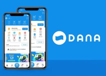 Cara Mendapatkan Saldo DANA Gratis dari FunCrush, Game Penghasil Uang 2025