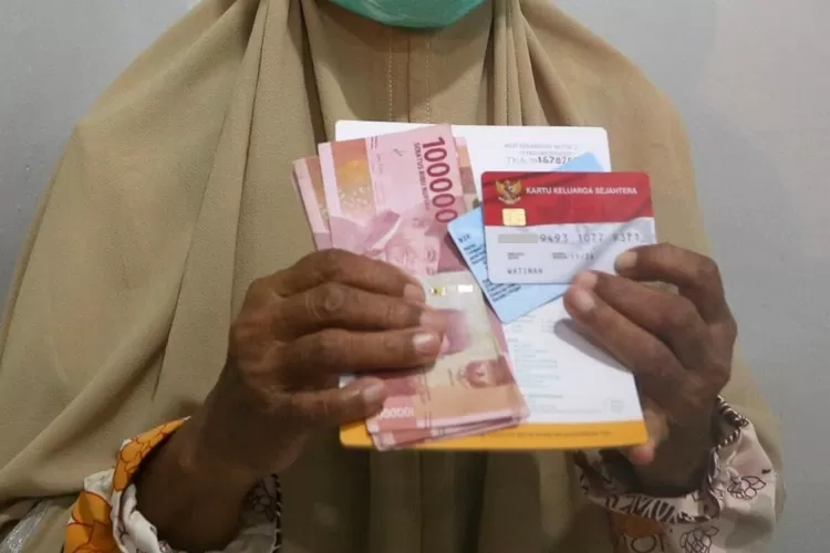 Cek Saldo Bansos KKS Merah Putih Desember 2025, Pastikan Dana Tidak Hangus!