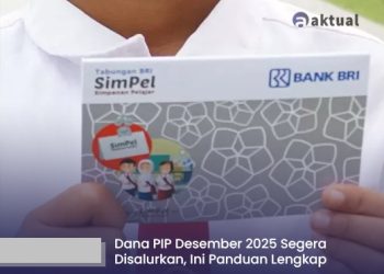 Dana PIP Desember 2025 Segera Disalurkan, Ini Panduan Lengkap untuk Orang Tua dan Siswa