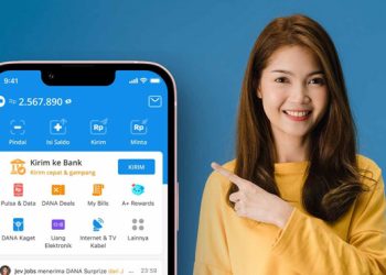 Game Penghasil Uang dan Saldo DANA 2025, Cocok Dimainkan Saat Santai Akhir Pekan