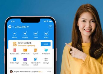 Lagi Ramai Diburu! Game Penghasil Saldo DANA Tercepat yang Bisa Kamu Mainkan Gratis
