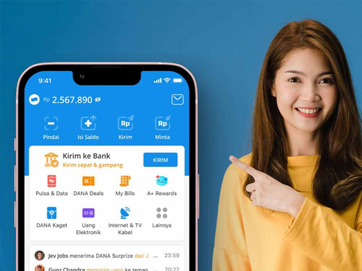 Lagi Ramai Diburu! Game Penghasil Saldo DANA Tercepat yang Bisa Kamu Mainkan Gratis