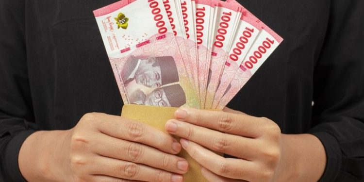 Penciran THR TPG 2026: Ini Skema Baru, Jadwal, dan Perkiraan Nominalnya