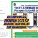 Antrian Pangan Bersubsidi 2026 KJP Jakarta Cara Daftar dan Manfaatnya