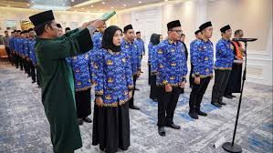 Gaji dan Tunjangan PPPK Paruh Waktu 2026, Simak Skema dan Aturannya