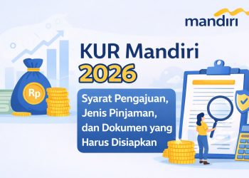 KUR Mandiri 2026: Syarat Pengajuan, Jenis Pinjaman, dan Dokumen yang Harus Disiapkan