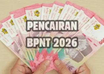Jadwal Pencairan BPNT 2026 Terbaru dan Rincian Nominal Bantuan