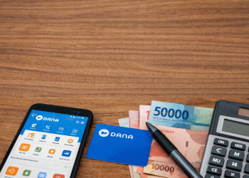 Cara Klaim Saldo DANA Gratis Januari 2026, Lengkap dengan Syaratnya