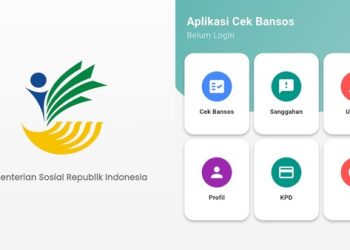 Cara Cek Desil Penerima Bansos Tahun 2026 Secara Online