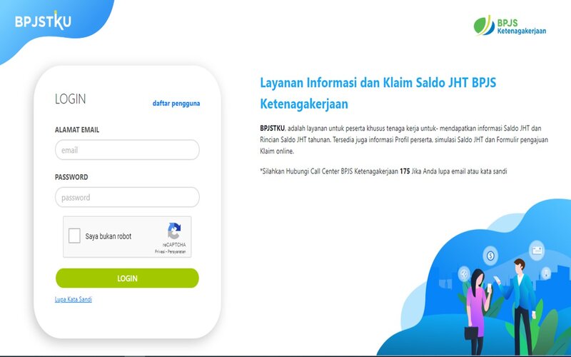 Mudah, Ini Cara Cek Saldo BPJS Ketenagakerjaan Tahun 2026