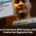 Cara Cetak Kartu BPJS Terbaru 2026: Praktis Dari Digital Ke Fisik