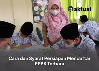 TPG 2026: Guru Non-ASN Baru Tetap Berhak, Ini Aturan Resminya