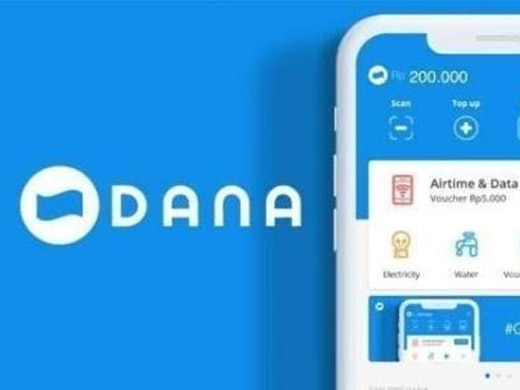 Cara Dapat Saldo DANA Gratis dari Game di HP