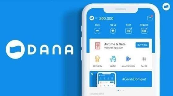 Cara Mendapatkan Saldo DANA Gratis Januari 2026 Secara Legal