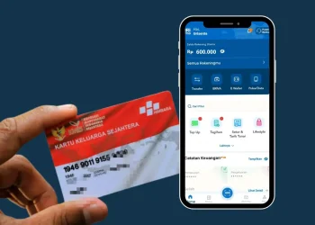 Cara Praktis Mengganti KKS Hilang atau Rusak Beserta Syaratnya