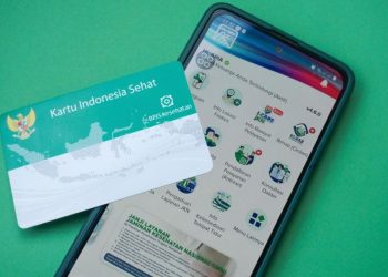 Mudah dan Cepat! Ini Cara Skrining BPJS Kesehatan dari HP