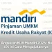 Cek Angsuran KUR Mandiri 2026: Bunga 6% Ini Cara Mengajukannya