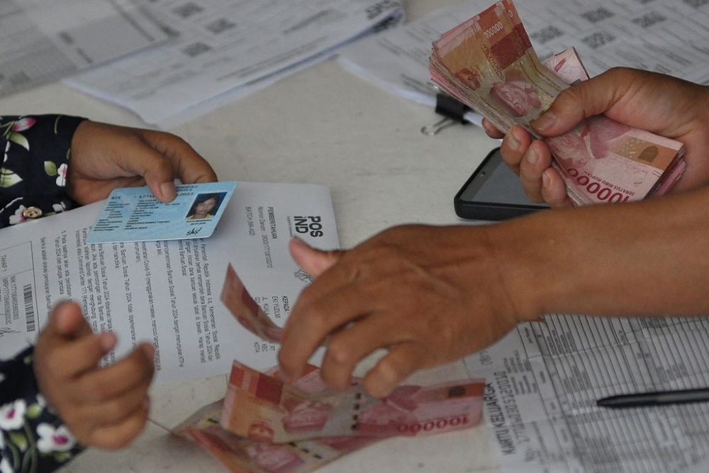 Cek Daftar Penerima Bansos Kemensos 2026: PKH, BPNT, dan BLT Beserta Nominal Terbaru
