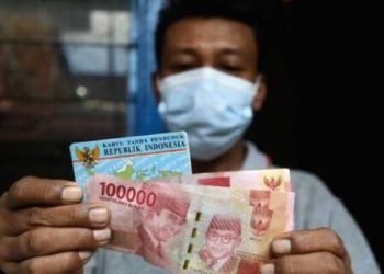 BPNT 2026 Mulai Cair Rp600 Ribu, Simak Cara Penerima Mendapatkan Saldo