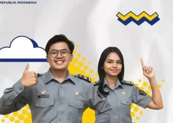 Gaji PPPK KemenHAM 2026 Resmi, Ini Rinciannya per Golongan
