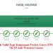 Info GTK Sudah Valid Tapi Tunjangan Profesi Guru (TPG) Belum Cair? SKTP Jadi Penentu Utama