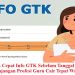 Cara Cek Cepat Info GTK Sebelum Tanggal 20: Kunci Tunjangan Profesi Guru Cair Tepat Waktu