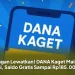 Jangan Lewatkan! DANA Kaget Malam Ini, Saldo Gratis Sampai Rp185.000