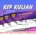 Update KIP Kuliah 2026: Besaran Bantuan Pendidikan dan Biaya Hidup