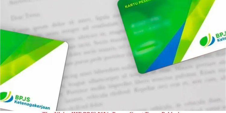 Tips Klaim JHT BPJS 2026: Proses Cepat Tanpa Paklaring