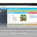 Link Download dan Cara Instal Dapodik 2026.c Terbaru