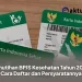 Pemutihan BPJS Kesehatan Tahun 2026: Cara Daftar dan Persyaratannya