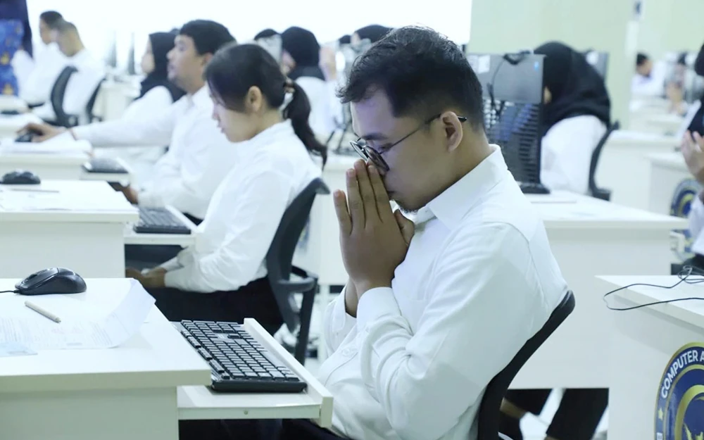 Seleksi PPPK Kemenham 2026: Berikut Tahapan dan Sistem Seleksinya