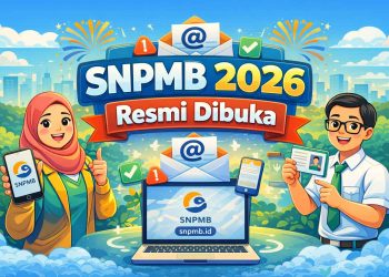 SNPMB 2026 Resmi Dibuka, Pastikan Lakukan 3 Hal Berikut demi Kelulusan