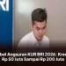 Tabel Angsuran KUR BRI 2026: Kredit Rp 50 Juta Sampai Rp 200 Juta