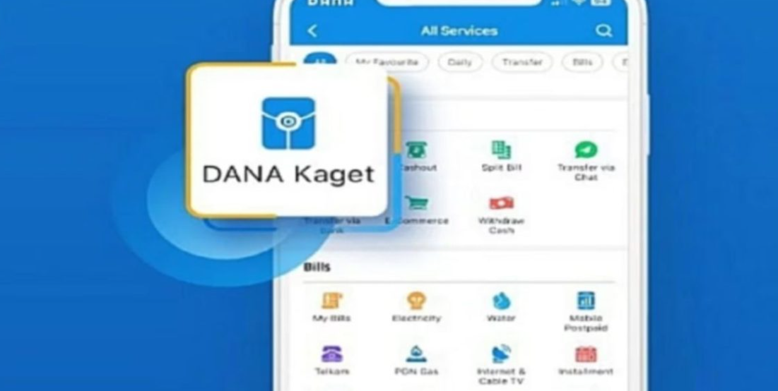 Tips Klaim Saldo DANA Kaget: Mudah, Legal, Tanpa Ribet