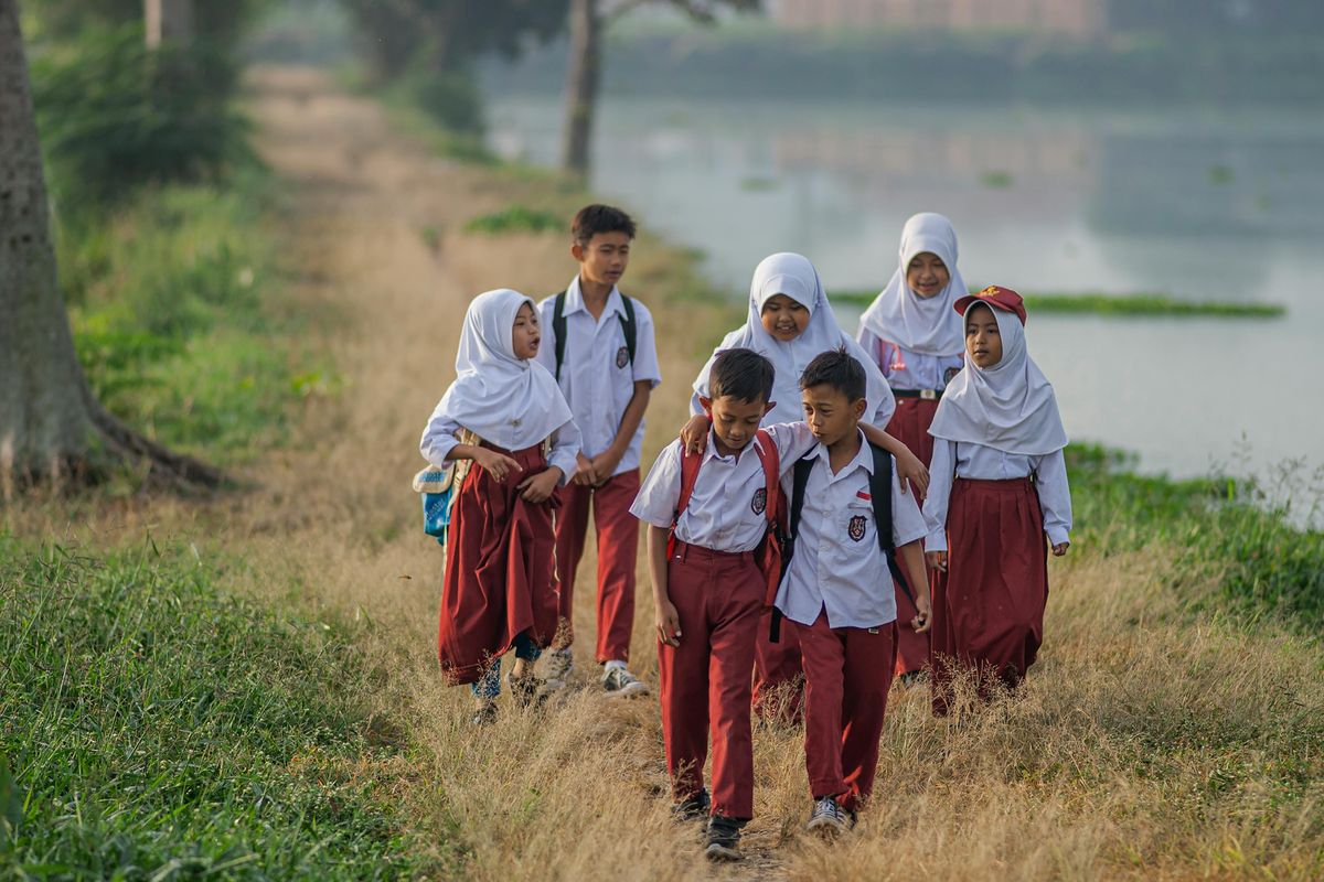 Wajib Tau! TKA SD dan SMP 2026 Tidak Wajib Namun Penting Untuk SPMB