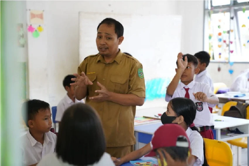 TPG 2026 Tak Sama Seperti Tahun Lalu, Guru Wajib Tahu Alasannya