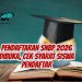 Pendaftaran SNBP 2026 Dibuka, Cek Syarat Siswa Pendaftar