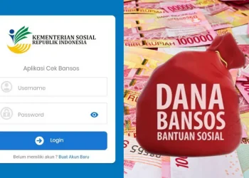 Kriteria Penerima Bansos PKH BPNT Juni 2026