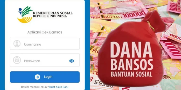 Kriteria Penerima Bansos PKH BPNT Juni 2026