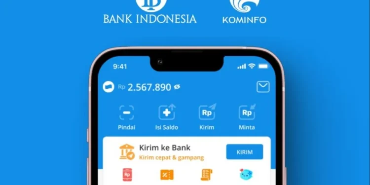 Cara Tukar Limit DANA Cicil Menjadi Saldo DANA